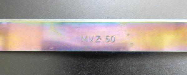 Winkhaus Verlängerung MVZ 50/1